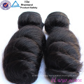 Large Stock Thick Ends Cambodian Human Virgin Hair